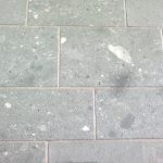 Quarzsandsteinplatten Martigny Detail